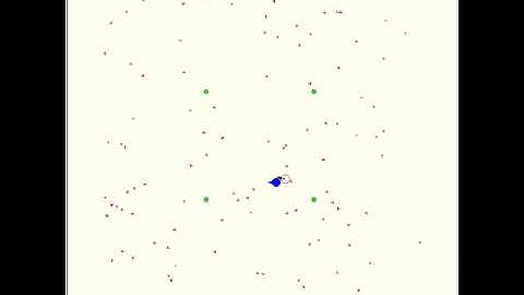Udacity CS373: Particle filter and kidnapped robot problem