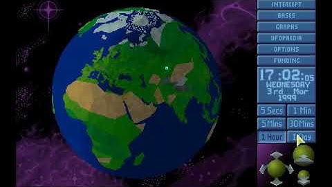 XCOM Enemy Unknown - Hardcore Play: Part 03