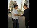 Elon Musk, Dubai Tech, AI Collaboration