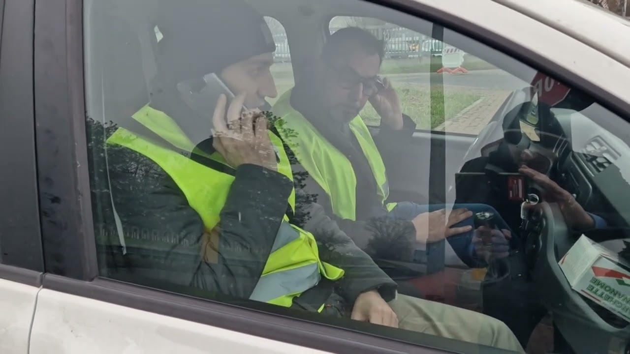 Allarme bomba a Viadana: evacuate 350 persone, 18 dicembre 2024