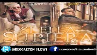 Si Ella Supiera - Manu TJ Ft. Juno The Hitmaker ★REGGAETON ROMANTICO 2012★