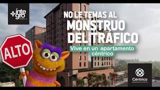 Céntrico Apartamentos