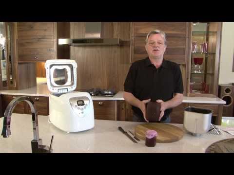 वीडियो: ब्रेड मेकर में फिश पाई कैसे बेक करें