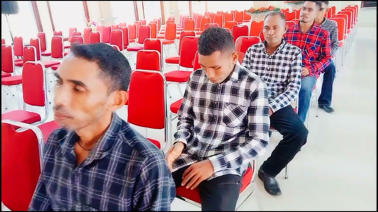 SALIB TANDA KETULUSAN.cipt : Alty Rumauru. voc : Dinar VG. lagu Rohani terbaru 2022