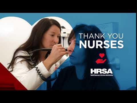 National Nurses Week