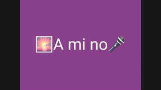 Greeicy - A Mi No (letra)