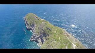 Teaser Marathon International De La Guadeloupe