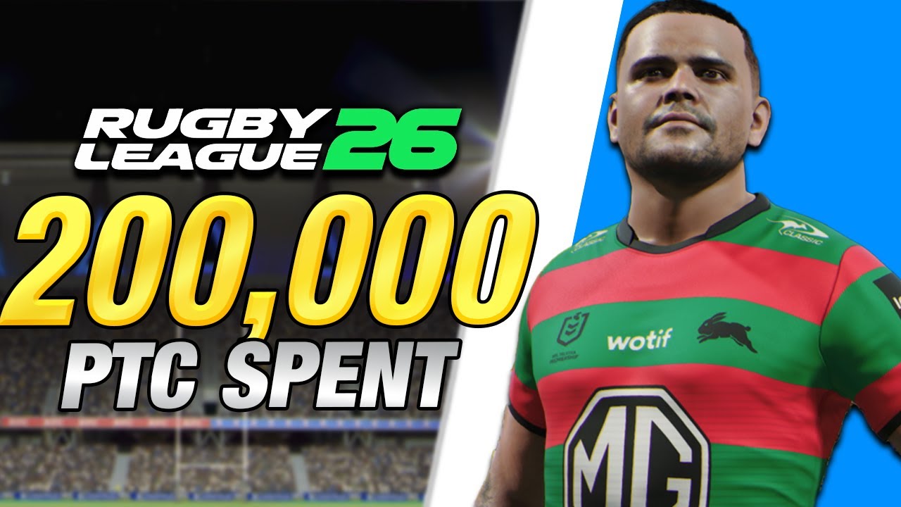 I Just Ripped 200,000 PTC So You Don't Have To!