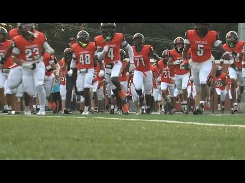 Local football teams making changes to practice during extreme heat