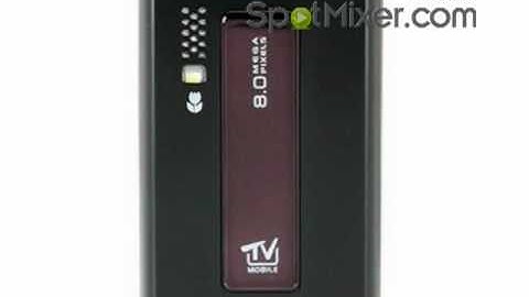 H969 WiFi Dual SIM Dual Camera TV QWERTY Keyboard Quad Band Phone