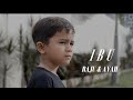 Haddad Alwi feat Farhan - IBU (Cover By Raju & Ayah)