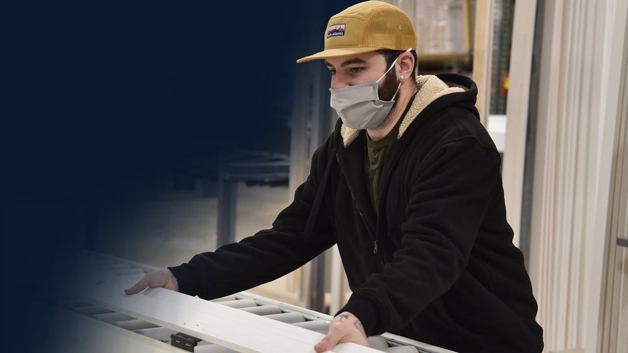 North Atlantic Corp | Interior Door Manufacturing