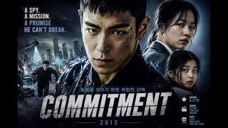 Commitment (2013) | Action Thriller Movie | Hindi Dubbed | Korean Action Movie