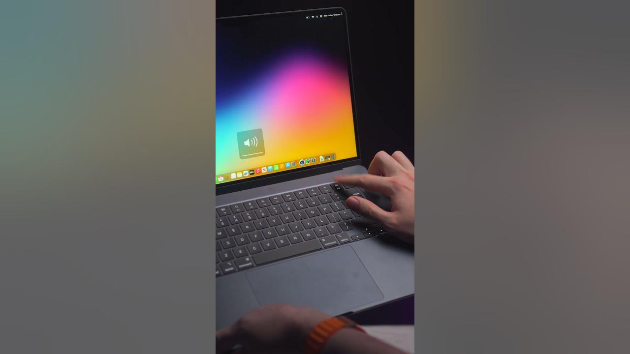 These laptop speakers will blow you (away)