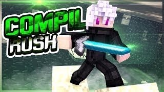 COMPILATION RUSH, BRAINS , KILLS , MLG , TNTFLY