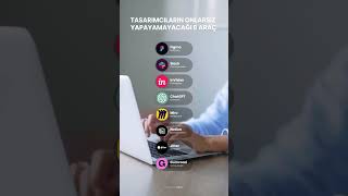 8 Mükemmel UX Tool'u