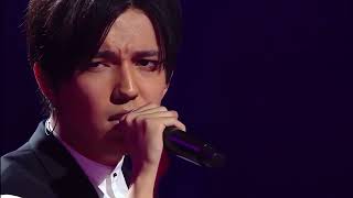 Mademoiselle Hyde Muz TV Award HD 4K - Dimash Kudaibergen