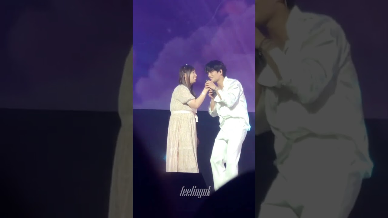 240706 서인국 - All For You | @2024 Seo In Guk FANMEETING 'Heart Cream' in SEOUL 1부