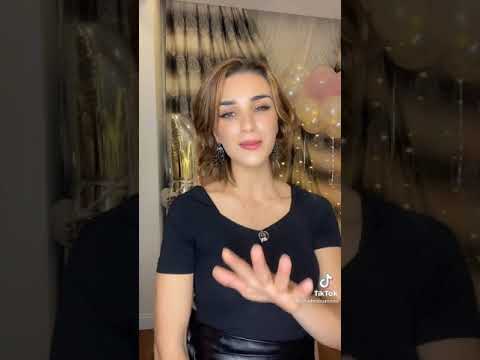 تيك توك شادو مع سجى اختها جديد