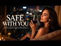 Safe With You — When Love Feels Like Peace