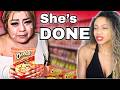 The Internet S Hot Cheeto Queen Is In Trouble AGAIN The Ash Trevino Chronicles