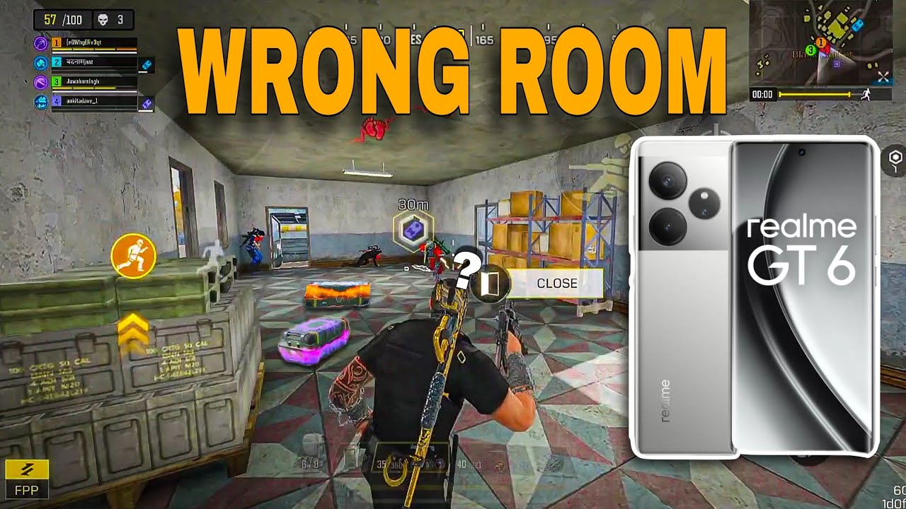 Raush Cod Machine Rush on Squad in cod mobile | call of duty Mobile - YouTube