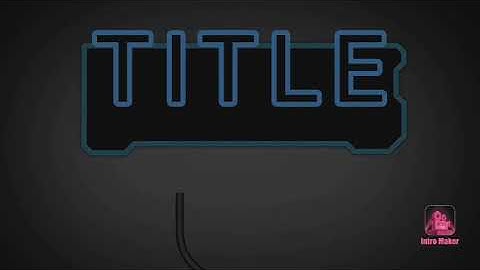 Tushar gamer  intro🐯🐯🐯🐯