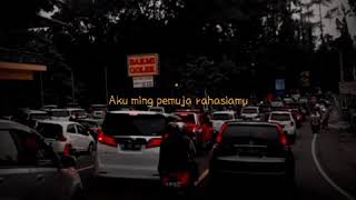 Story Wa Pingin Sayang
