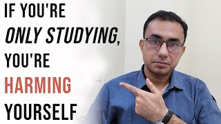 How Can Hobbies Actually Boost Your Academic Preparation?