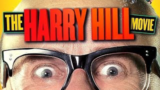 the harry hill movie - full movie UK 2013