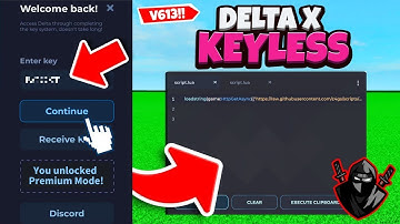 NEW 2025! | HOW TO DOWNLOAD DELTA EXECUTOR | HOW TO EXPLOIT ROBLOX | PASTEBIN | DELTA EXECUTOR