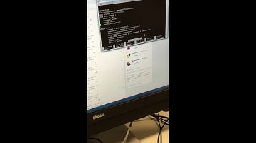 raspberry pi demonstration