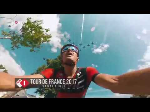 promo Tour de France 2017