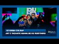 Jay C yazanye abana be ku rubyiniro | Ni abaraperi beza b'ahazaza | Impamvu yahisemo kubazana
