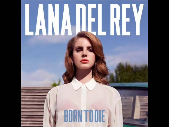 Lana Del Rey - Carmen (Audio)