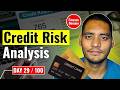 Top SQL Interview Questions for Data Analyst [Credit Risk Analysis  2025]