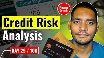 Top SQL Interview Questions for Data Analyst [Credit Risk Analysis  2025]