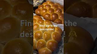 The difference between using Yeast and Sourdough #fermentedfoods #sourdoughbaking