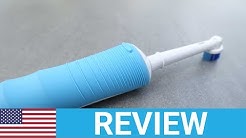 Oral-B Pro 500 Electric Toothbrush Review - USA