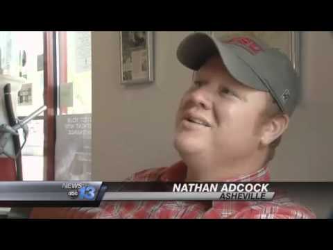 Local Reaction to Andy Griffith