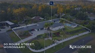 30 Rouse Street, Worongary | Gold Coast Real Estate | Kollosche