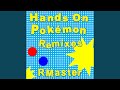 Kaze To Issho Ni From Pokémon Hands On Remix 