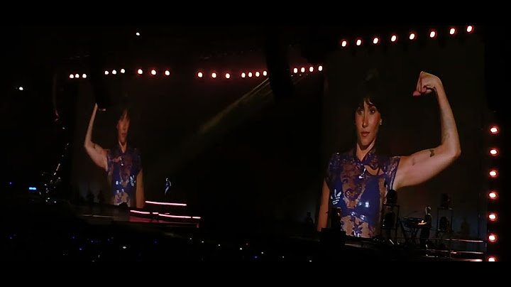 Aitana - Segundo Intento y La chica perfecta  #aitana #metamorfosisseasonbcn