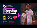 TNT Sports Replay | Cobresal 0 - 1 Ñublense | Fecha 14