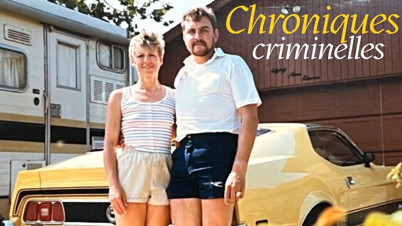 Chroniques Criminelles Part 10 - Jalousie meurtrière ?