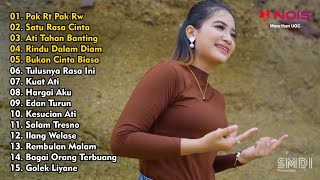 ERA SYAQIRA DJ REMIX FULL ALBUM | PAK RT PAK RW - SATU RASA CINTA