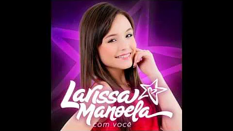 Larissa Manoela - Na Hora H