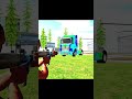 Franklin ko kya chahiye #shorts #3dindia #gaming