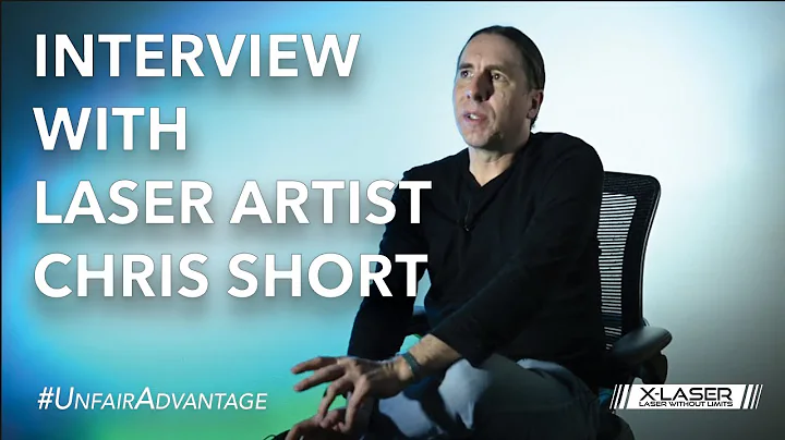 Interview with Laser Artist Christopher Short (#Un...