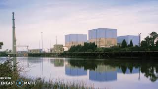 BRUNSWICK NUCLEAR PLANT Inaccessible due to flooding